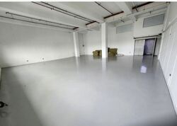 Prime Industrial Building (D20), Factory #612791291
